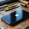 découvrez les différentes causes pouvant mener à un écran noir et à la roue qui tourne sur votre iphone xr. suivez nos conseils pour identifier et résoudre ces problèmes courants afin de retrouver le bon fonctionnement de votre appareil.