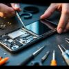découvrez les causes possibles qui peuvent expliquer pourquoi votre iphone x ne s’allume plus après un changement d’écran. identifiez les problèmes courants liés à la réparation et trouvez des solutions pour redonner vie à votre appareil.