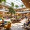 découvrez les centres commerciaux à lyon, des lieux idéaux pour faire du shopping, se divertir et profiter d'une variété de restaurants dans une ambiance conviviale.