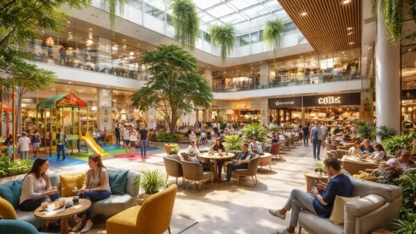 découvrez les centres commerciaux à lyon, des lieux idéaux pour faire du shopping, se divertir et profiter d'une variété de restaurants dans une ambiance conviviale.