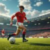 découvrez comment les citations intemporelles de georges best continuent d'inspirer le monde du football moderne, à travers des réflexions sur le talent, la passion et la beauté du jeu.