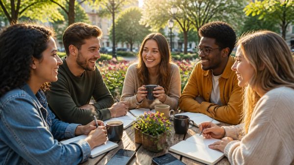 découvrez nos citations du lundi inspirantes pour égayer la journée de vos amis et commencer la semaine avec énergie et positivité.