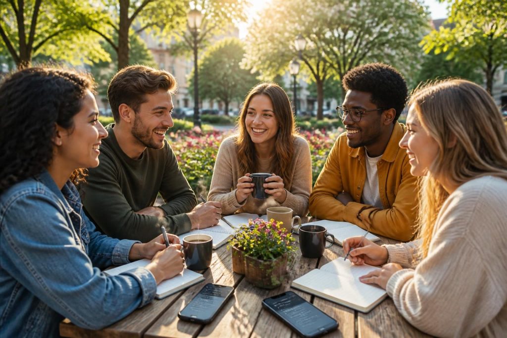 découvrez nos citations du lundi inspirantes pour égayer la journée de vos amis et commencer la semaine avec énergie et positivité.