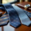découvrez les cravates pour homme salvatore ferragamo, un véritable symbole d'élégance intemporelle. alliant savoir-faire artisanal et design raffiné, chaque cravate incarne le luxe et le style sophistiqué pour les hommes d'aujourd'hui.