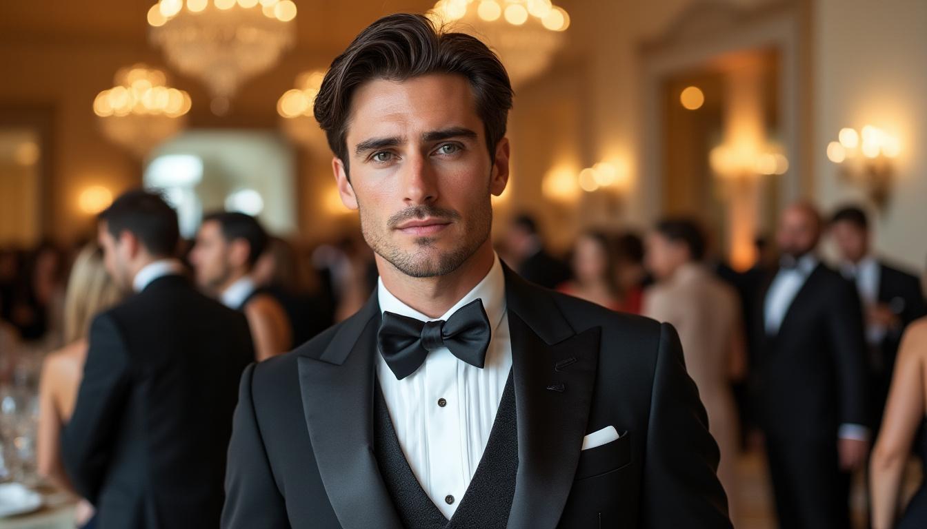 découvrez la collection de cravates homme salvatore ferragamo, une véritable représentation de l'élégance intemporelle. alliant qualité supérieure et design raffiné, ces cravates ajoutent une touche de sophistication à chaque tenue, parfaites pour les occasions formelles ou pour sublimer votre style quotidien.