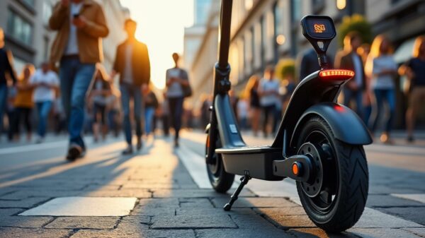 découvrez les critères essentiels à prendre en compte pour choisir une assurance obligatoire pour votre scooter électrique. informez-vous sur les garanties indispensables, les types de couverture, et les réglementations en vigueur pour rouler sereinement et en toute légalité.