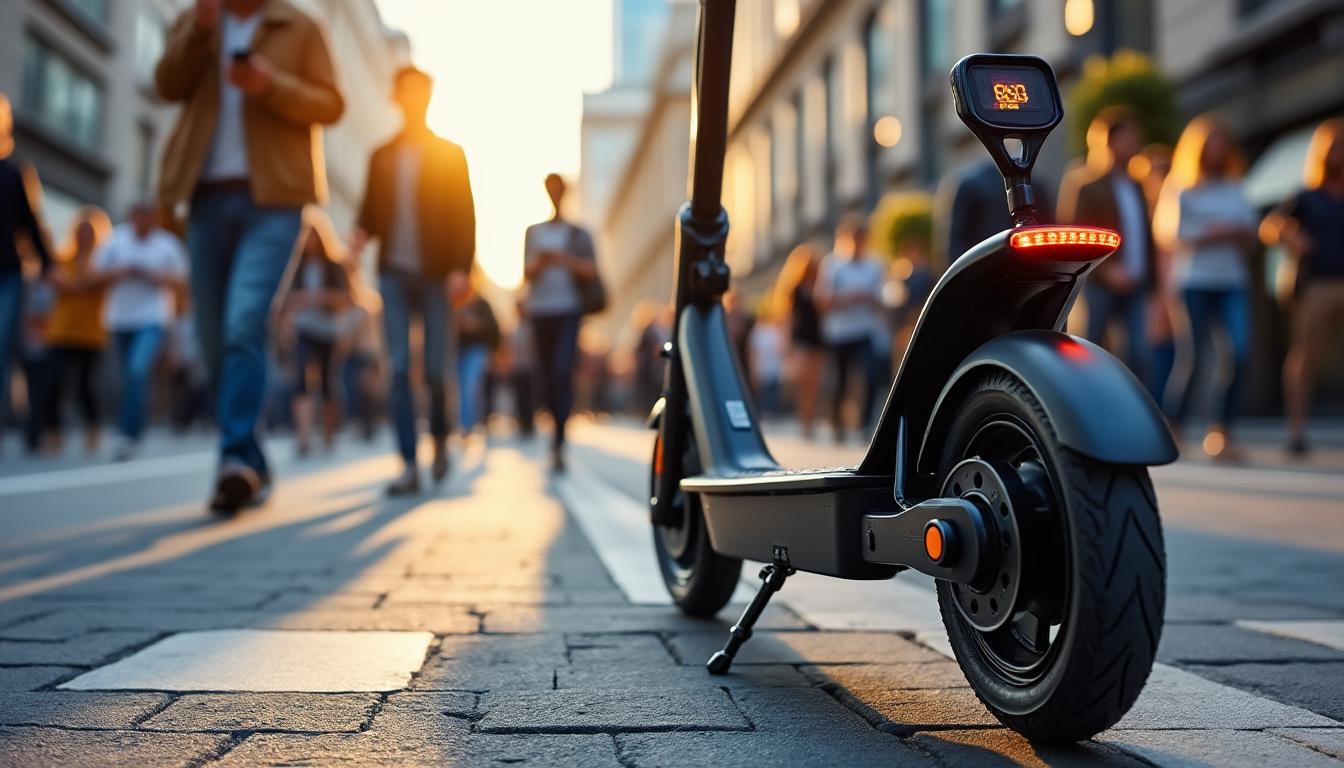 découvrez les critères essentiels à prendre en compte pour choisir une assurance obligatoire pour votre scooter électrique. informez-vous sur les garanties indispensables, les types de couverture, et les réglementations en vigueur pour rouler sereinement et en toute légalité.