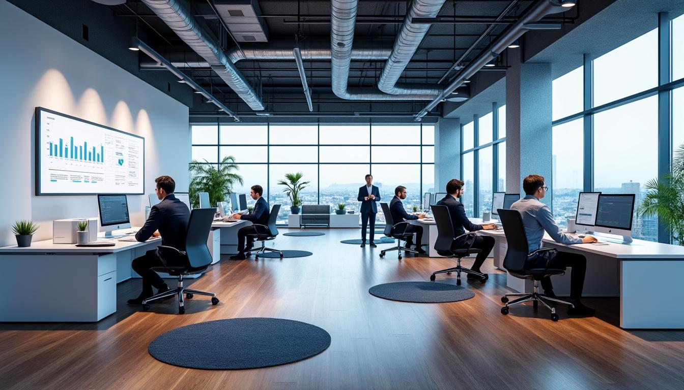 découvrez les nombreuses opportunités professionnelles qui s'offrent à vous après une formation de data analyst en alternance à toulouse. explorez les secteurs en pleine croissance, les compétences recherchées et les perspectives d'évolution pour réussir dans ce domaine dynamique.