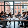 découvrez les opportunités de carrière offertes après une formation en alternance de data analyst à toulouse. explorez les secteurs en plein essor et les entreprises qui recherchent des compétences en analyse de données pour dynamiser leur croissance.