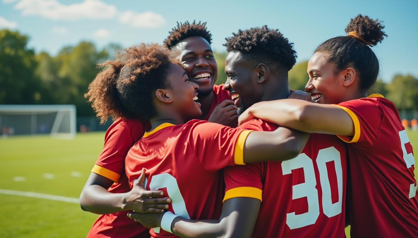 découvrez les principaux défis que devra relever le sport numéro 1 aux états-unis dans les années à venir, entre évolution des audiences, innovations technologiques et enjeux économiques.