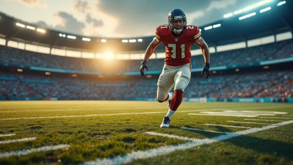 découvrez les principaux défis que devra relever le sport numéro 1 aux états-unis dans les années à venir : évolution des audiences, innovations technologiques, nouvelles règles et enjeux sociétaux.