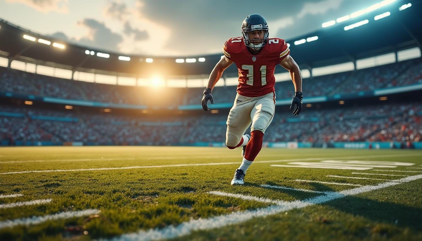 découvrez les principaux défis que devra relever le sport numéro 1 aux états-unis dans les années à venir : évolution des audiences, innovations technologiques, nouvelles règles et enjeux sociétaux.