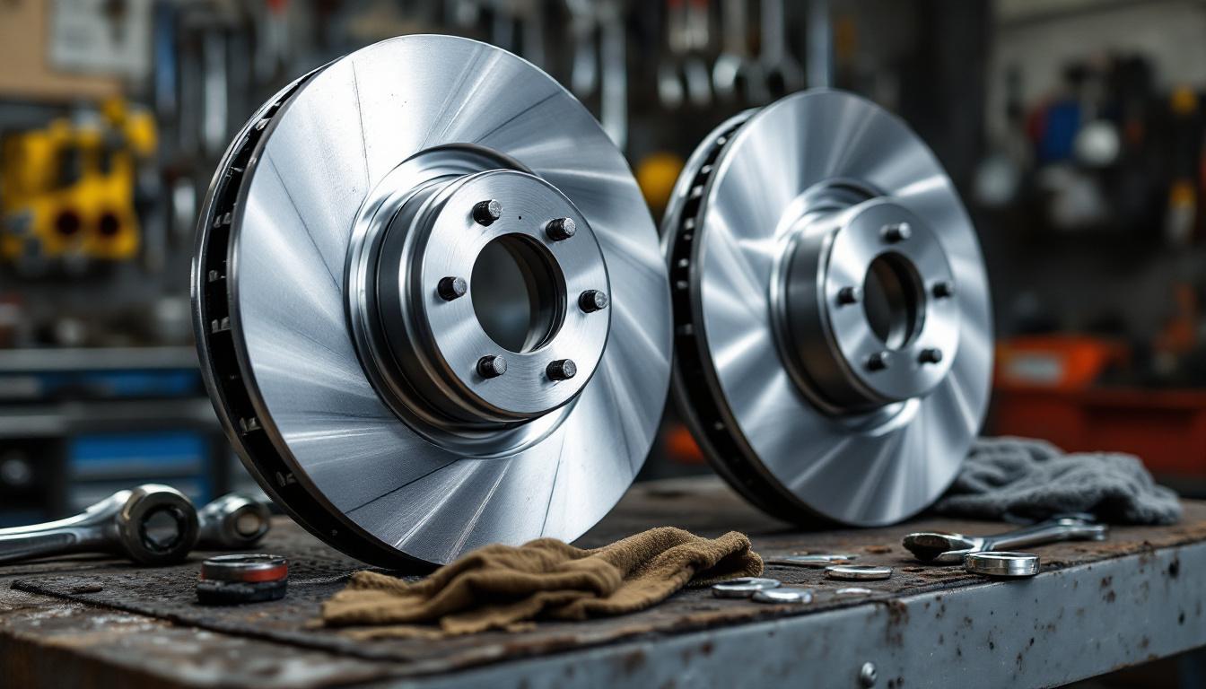 découvrez comment les disques de freins pour dacia jogger influencent la sécurité et la performance de votre véhicule, avec des conseils pour choisir les meilleurs modèles.