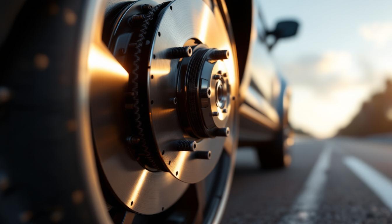 découvrez comment les disques de freins pour dacia jogger influencent la performance et la sécurité de votre véhicule, avec des conseils pour choisir les meilleurs composants.