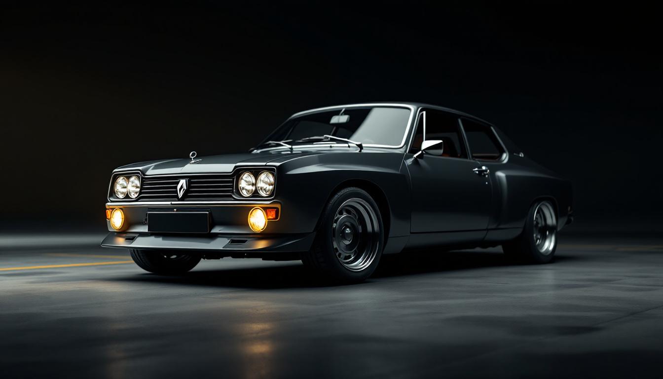 découvrez comment les silent blocs améliorent la tenue de route de votre renault 5 en réduisant les vibrations et en renforçant la stabilité pour une conduite plus sûre et confortable.