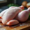 découvrez les risques insoupçonnés et les conséquences sur la santé de consommer du poulet congelé depuis 3 ans. informations essentielles pour garantir votre sécurité alimentaire !