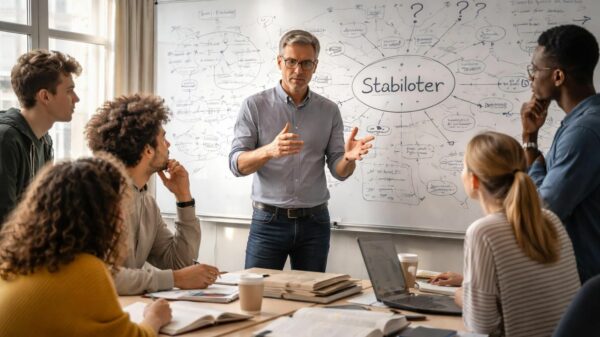 découvrez les enjeux essentiels liés à la définition de 'stabiloter' dans le domaine académique et son impact sur la recherche et l'analyse.