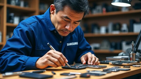 découvrez les erreurs courantes à éviter lors de l'utilisation d'un réparateur agréé samsung mobile. apprenez à choisir le bon service, à éviter les arnaques et à garantir la qualité de la réparation pour prolonger la vie de votre appareil.