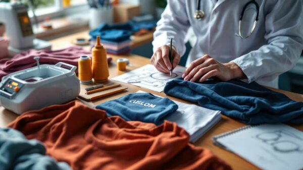 découvrez les erreurs courantes à éviter lors de la commande de sweats brodés avec logo personnalisé pour garantir un résultat parfait et unique.