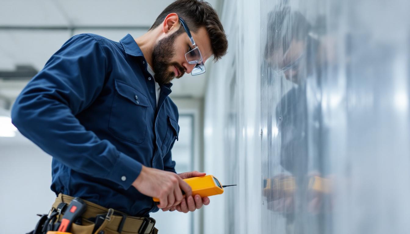 découvrez les erreurs courantes à éviter lors de l'installation d'un interrupteur va-et-vient pour garantir un fonctionnement sûr et efficace de votre éclairage.