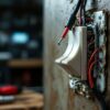 découvrez les erreurs courantes à éviter lors de l'installation d'un interrupteur va-et-vient pour garantir sécurité et efficacité dans votre circuit électrique.