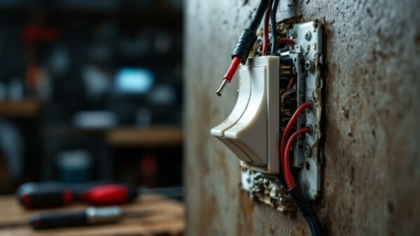 découvrez les erreurs courantes à éviter lors de l'installation d'un interrupteur va-et-vient pour garantir sécurité et efficacité dans votre circuit électrique.