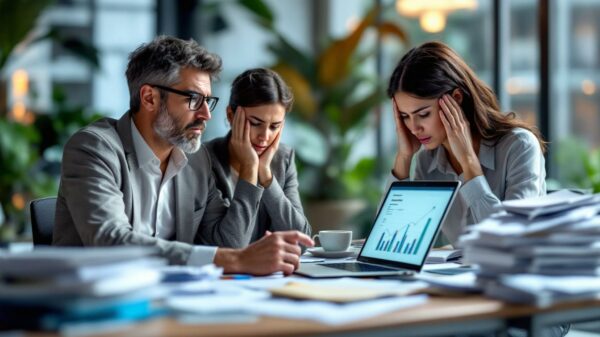 découvrez les erreurs courantes à éviter lors de l'utilisation d'un comparateur gratuit d'affacturage pour choisir la meilleure solution de financement adaptée à votre entreprise.