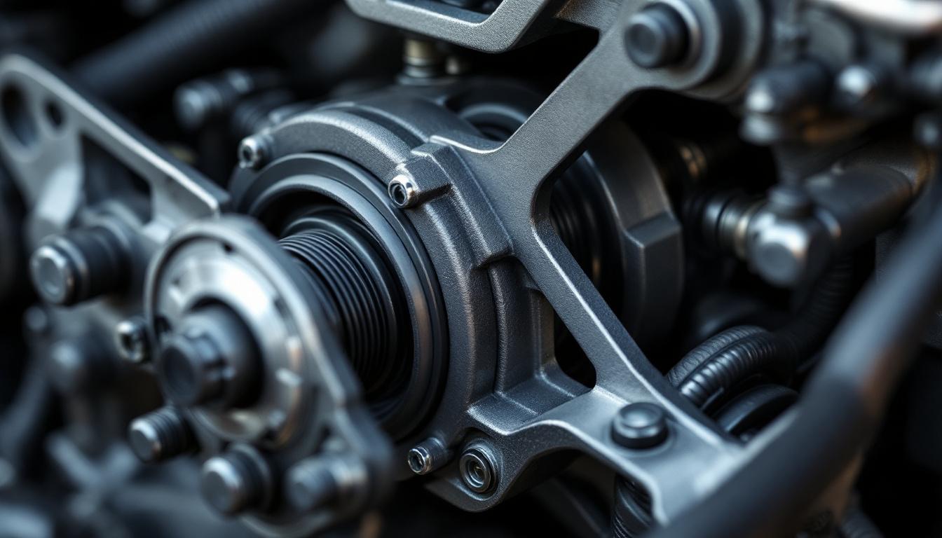 découvrez les erreurs courantes à éviter lors du choix d'un double volant amortisseur pour votre citroën c3 iv afin d'assurer performance et durabilité.