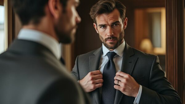 découvrez les erreurs courantes à éviter lors du port de la cravate classique pour homme. apprenez à choisir le bon noeud, à assortir votre cravate à votre tenue et à adopter le style approprié pour chaque occasion. améliorez votre allure et votre élégance avec nos conseils pratiques.