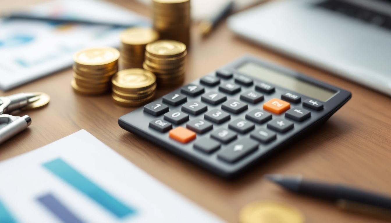 découvrez les erreurs courantes à éviter lors d'une simulation de rachat de crédit pour optimiser votre dossier et obtenir les meilleures conditions.