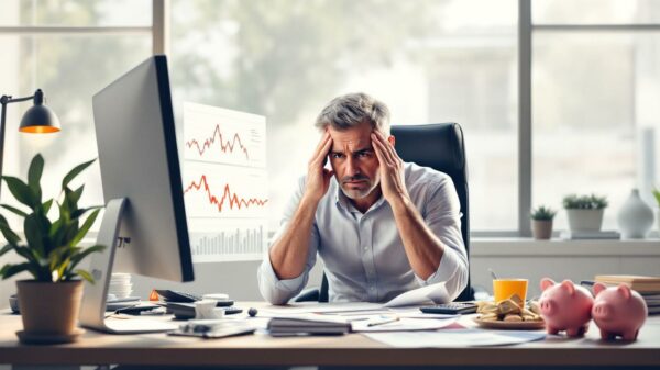 découvrez les erreurs courantes à éviter lors d'une simulation de rachat de crédit pour optimiser votre financement et faire les meilleurs choix.