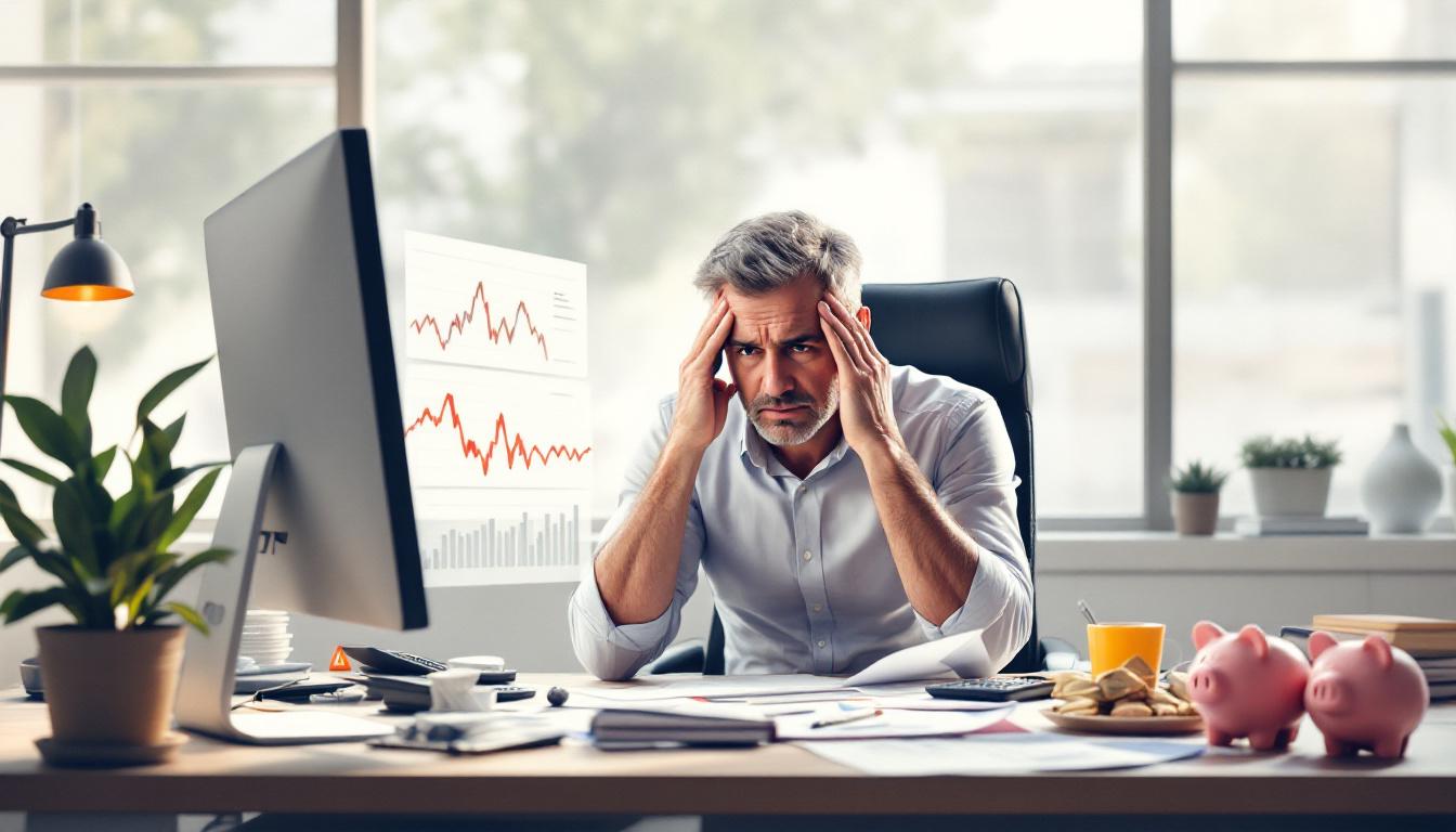 découvrez les erreurs courantes à éviter lors d'une simulation de rachat de crédit pour optimiser votre financement et faire les meilleurs choix.