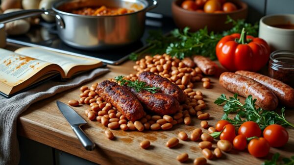 découvrez les erreurs courantes à éviter lors de la préparation d'un authentique cassoulet de castelnaudary. suivez nos conseils pour réussir ce plat traditionnel et savoureux, en respectant les gestes et ingrédients essentiels qui font toute la différence.