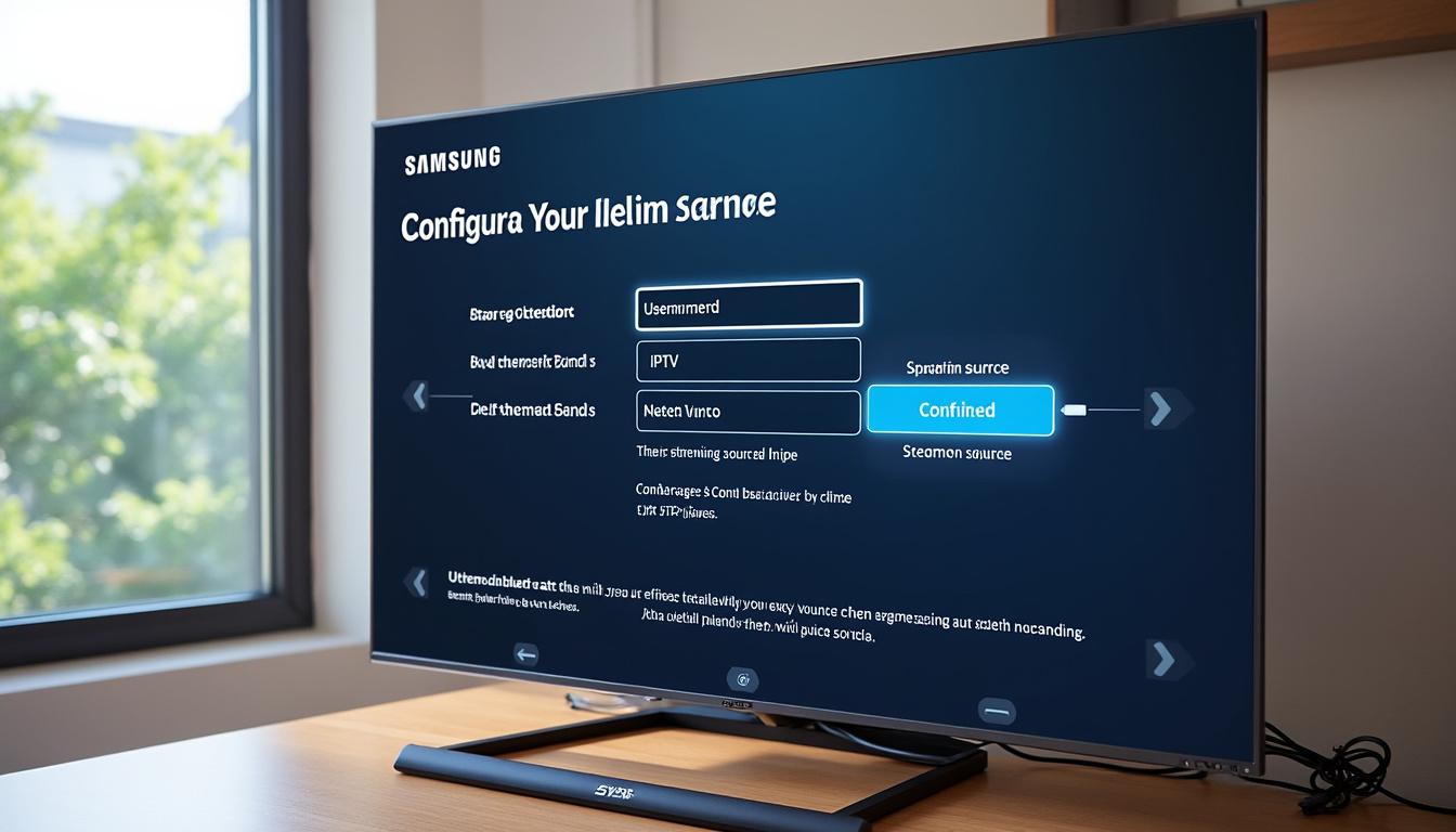 découvrez les erreurs courantes à éviter lors de l'utilisation de smart iptv sur votre samsung. optimisez votre expérience de streaming grâce à nos conseils pratiques et évitez les pièges fréquents pour profiter pleinement de vos contenus préférés.