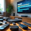 découvrez les erreurs courantes à éviter lors de l'utilisation de smart iptv sur votre téléviseur samsung. améliorez votre expérience de visionnage en apprenant à identifier et corriger ces problèmes fréquents pour profiter pleinement de votre contenu en streaming.