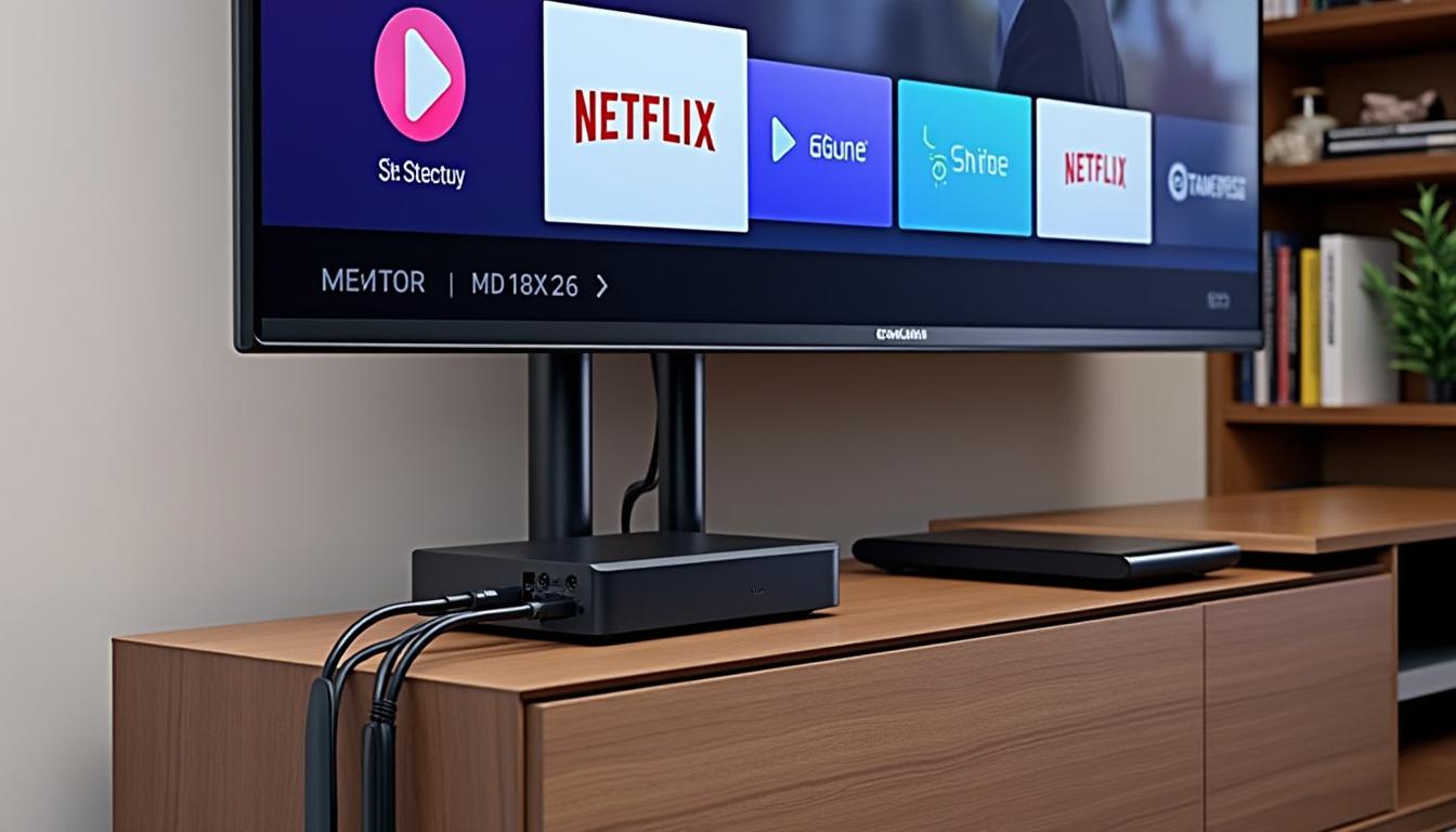 découvrez les erreurs courantes à éviter lors de l'utilisation de smart iptv sur votre télévision samsung. optimisez votre expérience de streaming avec nos astuces et conseils pratiques.