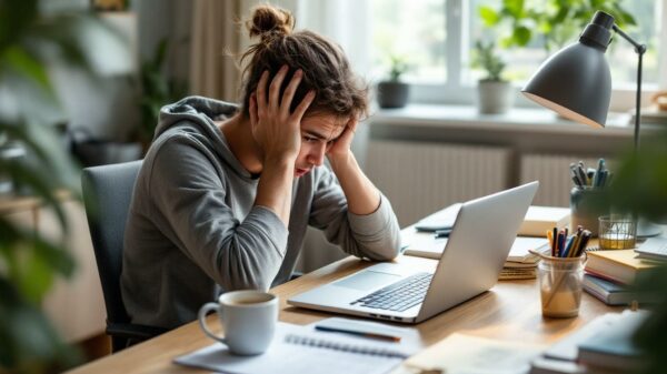 découvrez les erreurs fréquentes à éviter pour réussir votre apprentissage de l'anglais en ligne et maximiser vos progrès facilement.