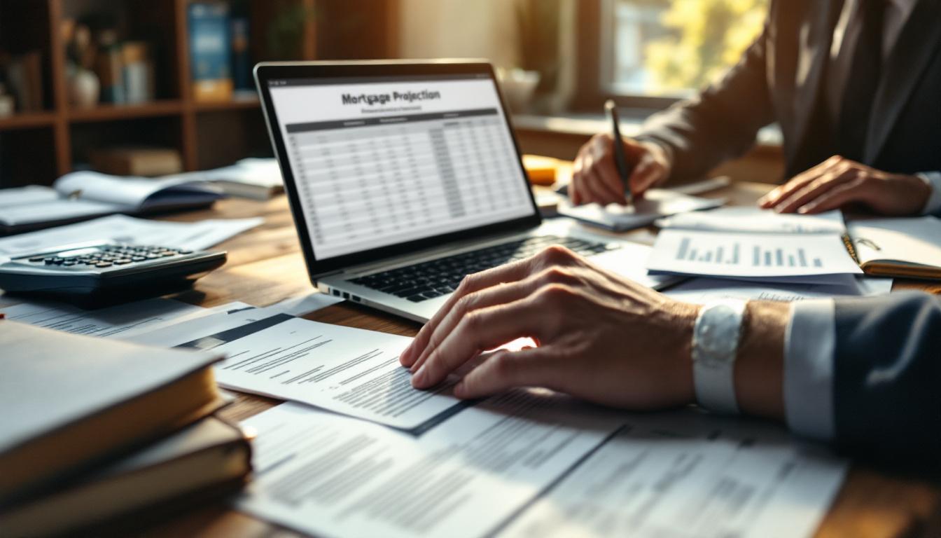 découvrez les erreurs courantes à éviter lors de votre simulation de capacité d'emprunt pour maximiser vos chances d'obtenir un financement adapté à votre profil.