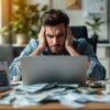 découvrez les erreurs courantes à éviter lors de votre simulation de capacité d'emprunt pour optimiser vos chances d'obtenir un financement adapté à votre projet.