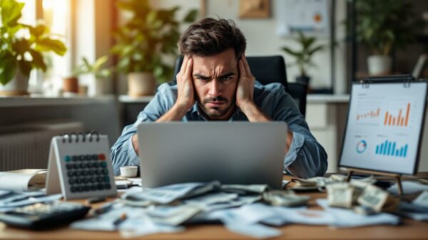 découvrez les erreurs courantes à éviter lors de votre simulation de capacité d'emprunt pour optimiser vos chances d'obtenir un financement adapté à votre projet.