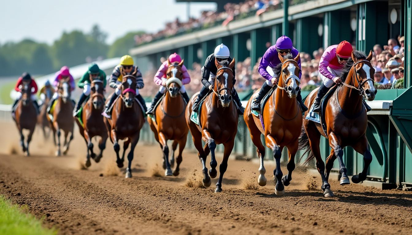 découvrez les erreurs fréquentes à éviter pour bien choisir un cheval de base dans vos paris quinté et maximiser vos chances de gains.
