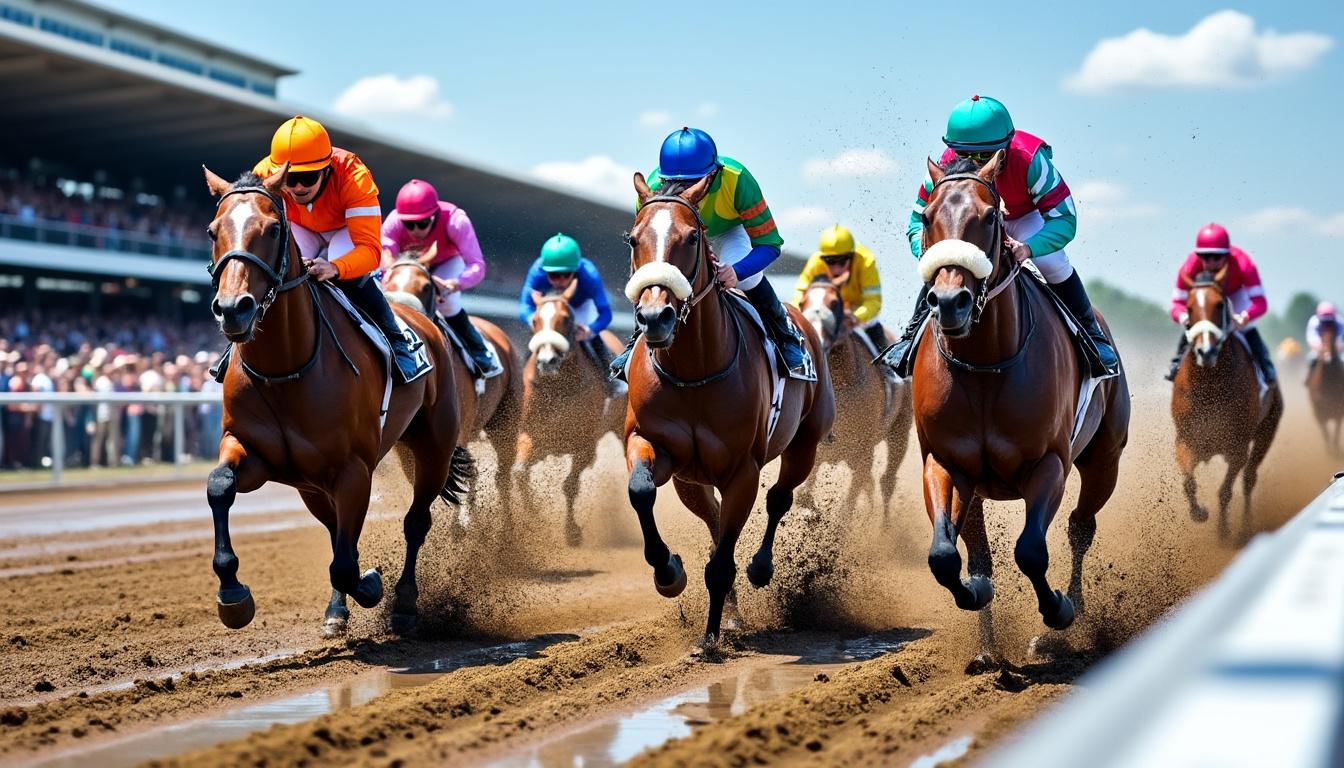 découvrez les erreurs fréquentes à éviter pour bien choisir un cheval de base au quinté et augmentez vos chances de succès dans vos paris hippiques.