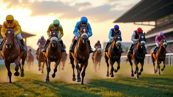 découvrez les erreurs fréquentes à éviter pour bien choisir votre cheval de base au quinté et maximiser vos chances de gagner.