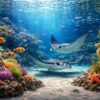 découvrez les espèces marines incontournables à observer absolument lors de votre visite à l'aquarium de quiberon, un spectacle fascinant de la vie sous-marine bretonne.
