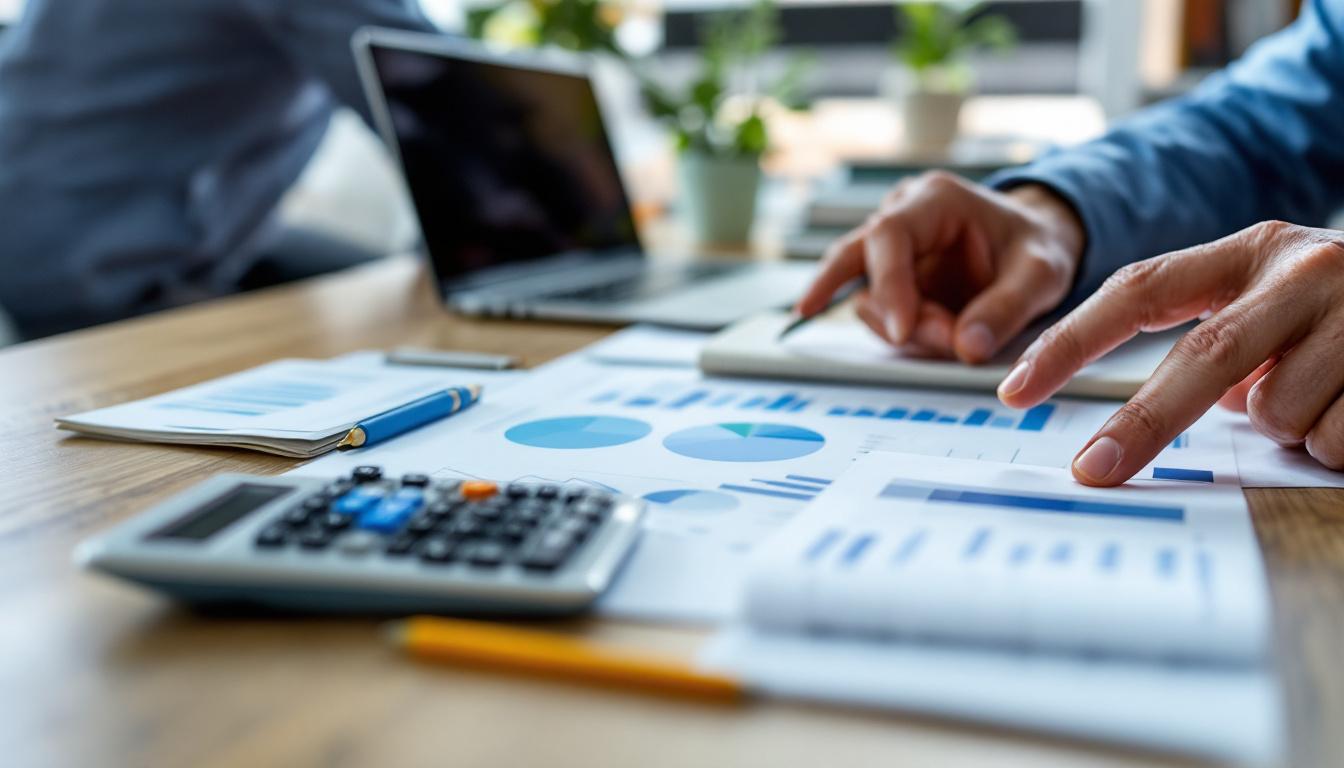 découvrez les étapes essentielles du remboursement et rachat de crédit pour optimiser vos finances et réussir votre projet en toute sérénité.