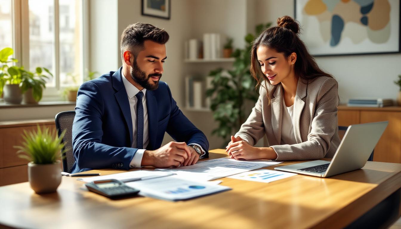 découvrez les étapes essentielles du remboursement et du rachat de crédit pour optimiser vos finances et réussir pleinement votre projet.