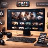 découvrez les fonctionnalités essentielles pour choisir le meilleur site de streaming gratuit, alliant qualité, variété de contenu et sécurité.
