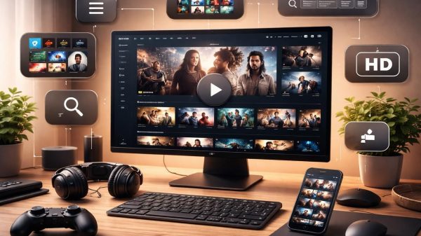 découvrez les fonctionnalités essentielles pour choisir le meilleur site de streaming gratuit, alliant qualité, variété de contenu et sécurité.