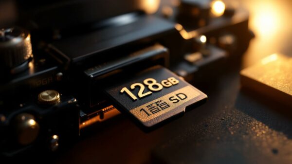 découvrez les fonctionnalités essentielles d'une carte sd pour appareil photo, incluant la capacité de stockage, la vitesse de transfert et la compatibilité, pour améliorer vos prises de vue.