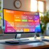 découvrez les fonctionnalités essentielles du logiciel de paie adp pour simplifier la gestion salariale et optimiser vos processus rh.